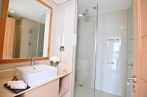 Danang Ocean Beach Villa