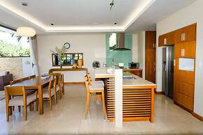 Danang Ocean Beach Villa