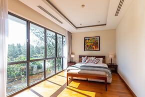 Danang Ocean Beach Villa