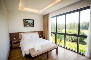 Danang Ocean Beach Villa