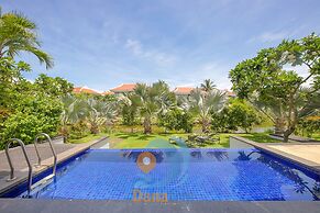 Danang Ocean Beach Villa