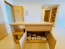 Danang Ocean Beach Villa