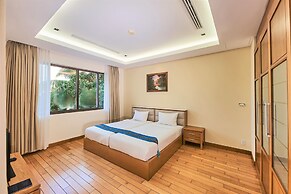Danang Ocean Beach Villa