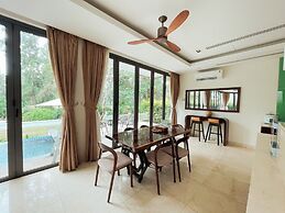 Danang Ocean Beach Villa