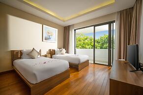 Danang Ocean Beach Villa