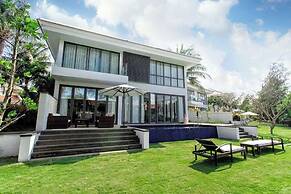 Danang Ocean Beach Villa