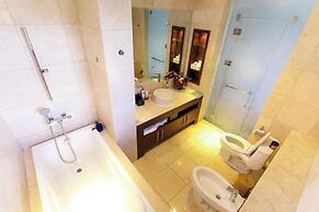 Danang Ocean Beach Villa