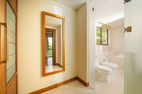 Danang Ocean Beach Villa