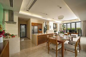 Danang Ocean Beach Villa