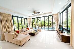 Danang Ocean Beach Villa