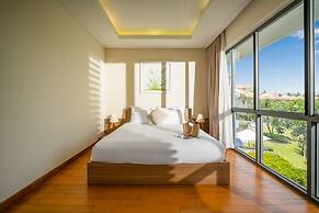 Danang Ocean Beach Villa