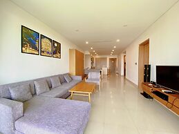 Danang Ocean Beach Villa