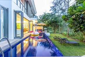 Danang Ocean Beach Villa