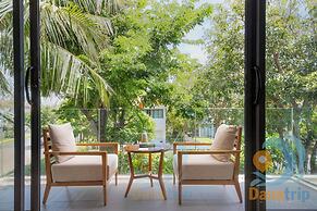 Danang Ocean Beach Villa