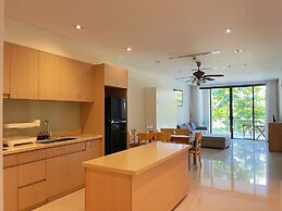 Danang Ocean Beach Villa