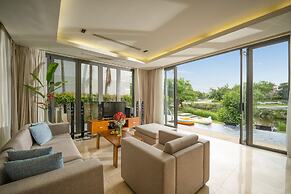 Danang Ocean Beach Villa