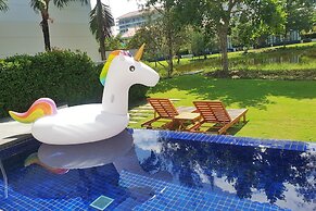 Danang Ocean Beach Villa