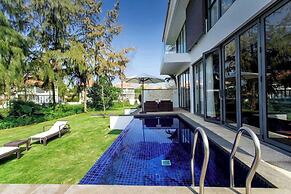 Danang Ocean Beach Villa