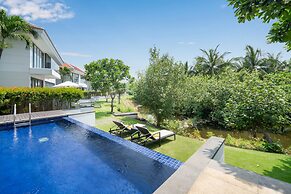 Danang Ocean Beach Villa