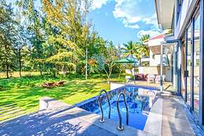 Danang Ocean Beach Villa