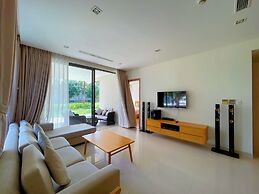 Danang Ocean Beach Villa