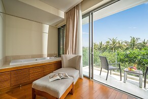 Danang Ocean Beach Villa