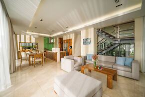 Danang Ocean Beach Villa