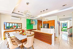 Danang Ocean Beach Villa
