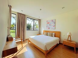 Danang Ocean Beach Villa