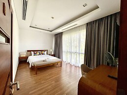 Danang Ocean Beach Villa