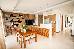 Danang Ocean Beach Villa