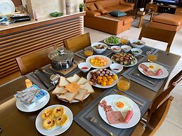 Danang Ocean Beach Villa