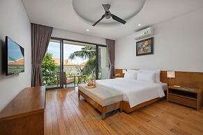Danang Ocean Beach Villa
