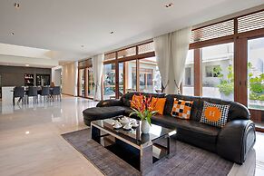 Danang Ocean Beach Villa