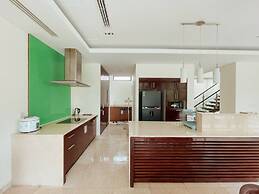 Danang Ocean Beach Villa