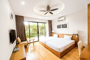 Danang Ocean Beach Villa