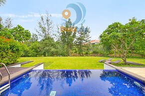 Danang Ocean Beach Villa