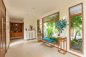 Danang Ocean Beach Villa