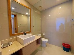 Danang Ocean Beach Villa