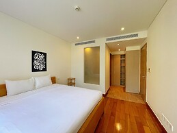 Danang Ocean Beach Villa