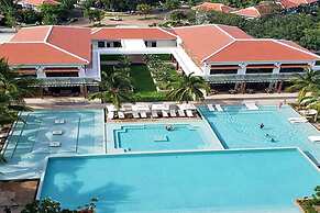 Danang Ocean Beach Villa