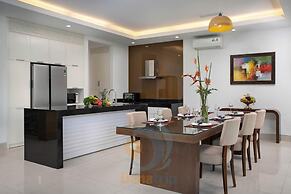 Danang Ocean Beach Villa