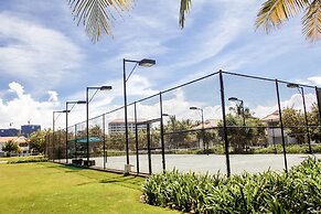 Danang Ocean Beach Villa