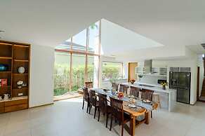 Danang Ocean Beach Villa