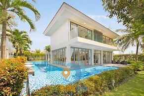 Danang Ocean Beach Villa