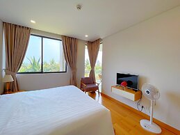 Danang Ocean Beach Villa