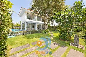 Danang Ocean Beach Villa