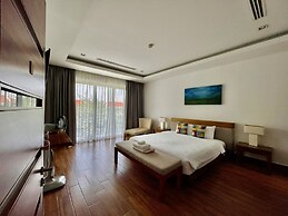 Danang Ocean Beach Villa