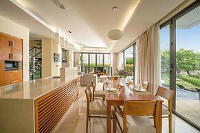 Danang Ocean Beach Villa