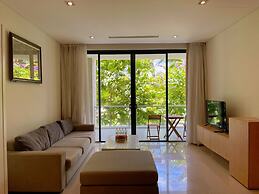 Danang Ocean Beach Villa